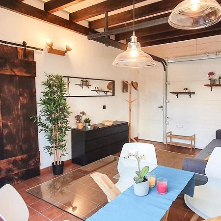 Oasis Desert - Holiday Home With Pool & Garden Near Corralejo And Lajares المظهر الخارجي الصورة