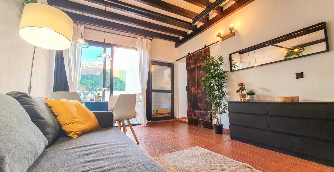Oasis Desert - Holiday Home With Pool & Garden Near Corralejo And Lajares المظهر الخارجي الصورة