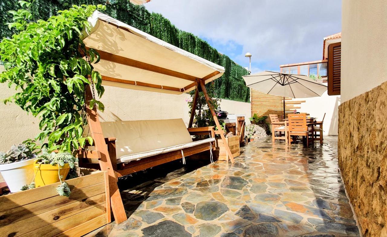 Oasis Desert - Holiday Home With Pool & Garden Near Corralejo And Lajares المظهر الخارجي الصورة
