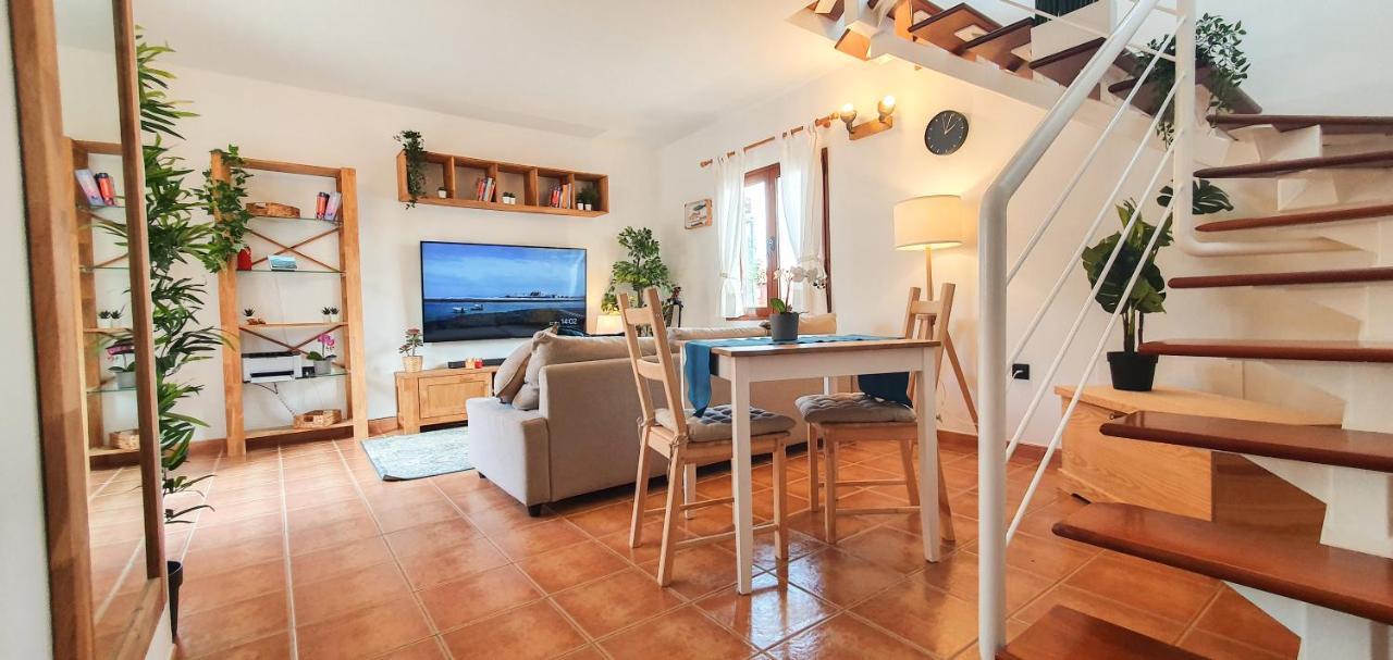 Oasis Desert - Holiday Home With Pool & Garden Near Corralejo And Lajares المظهر الخارجي الصورة