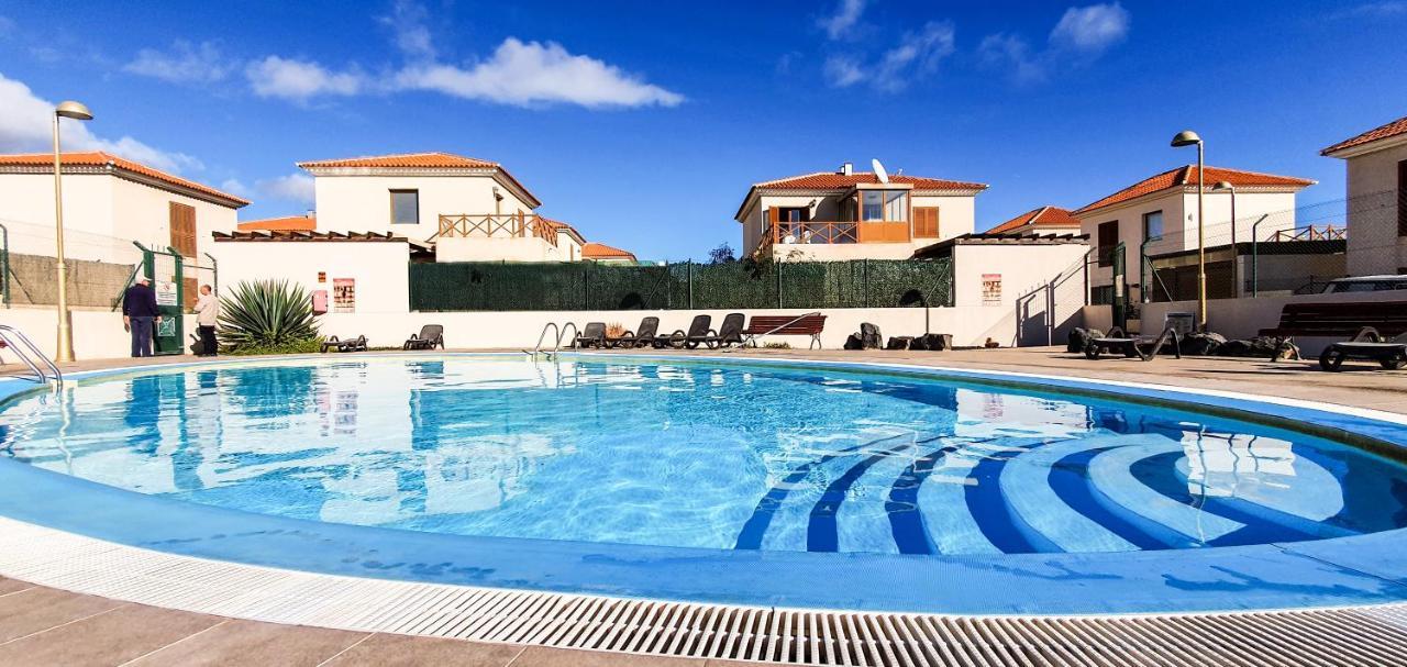 Oasis Desert - Holiday Home With Pool & Garden Near Corralejo And Lajares المظهر الخارجي الصورة