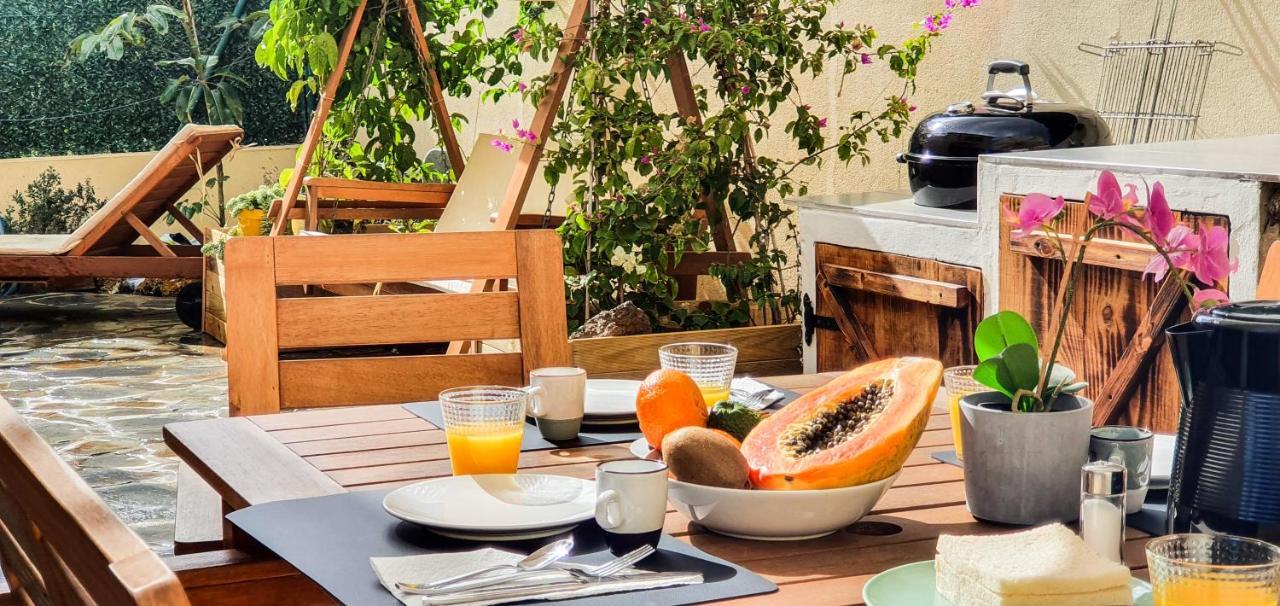Oasis Desert - Holiday Home With Pool & Garden Near Corralejo And Lajares المظهر الخارجي الصورة