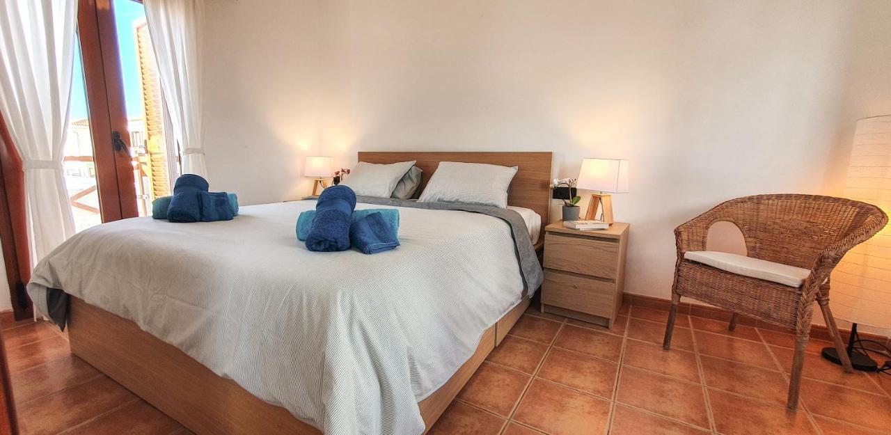 Oasis Desert - Holiday Home With Pool & Garden Near Corralejo And Lajares المظهر الخارجي الصورة